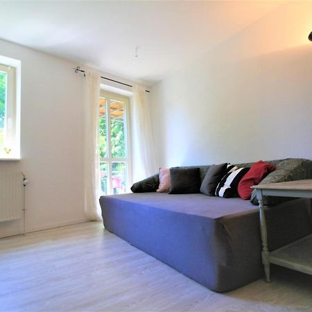 Zentrale Ferienwohnung „Treibholz“ Im Sonnenblumenhaus فلنسبورغ المظهر الخارجي الصورة